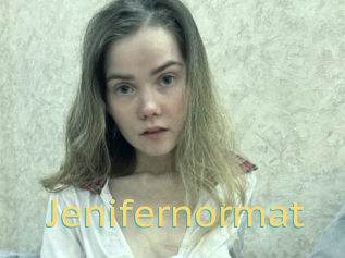 Jenifernormat