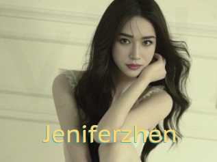 Jeniferzhen