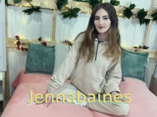 Jennabaines