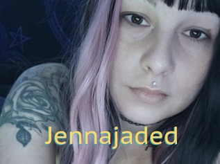 Jennajaded