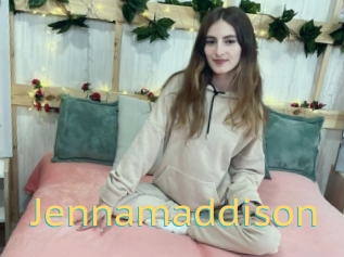 Jennamaddison