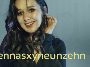 Jennasxyneunzehn