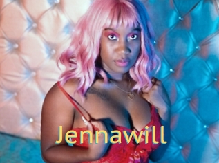 Jennawill