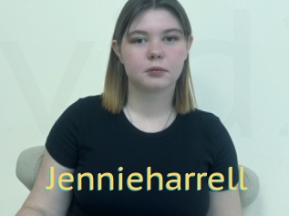 Jennieharrell