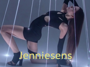 Jenniesens