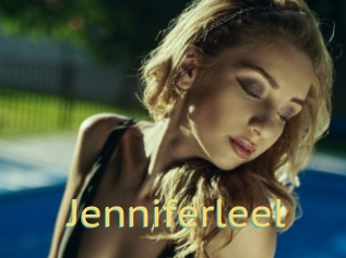 Jenniferleel