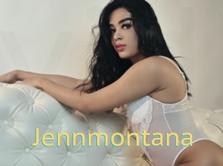 Jennmontana