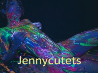 Jennycutets