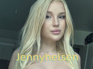 Jennyhelsen