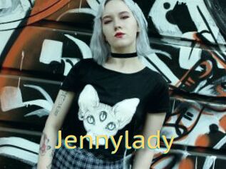 Jennylady