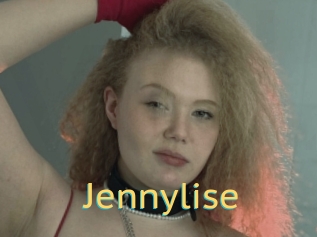 jennylise Videos 2 X