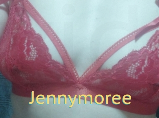 Jennymoree