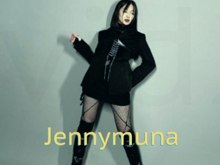 Jennymuna