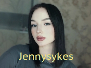 Jennysykes