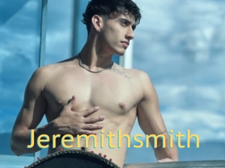 Jeremithsmith