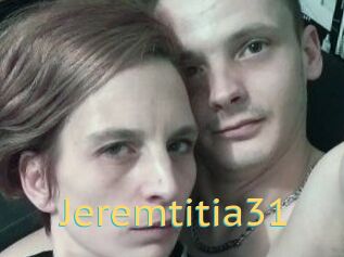 Jeremtitia31