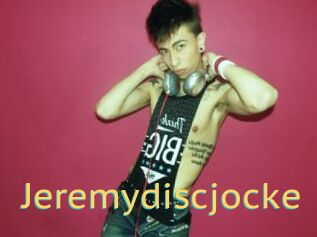 Jeremydiscjocke