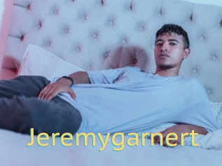 Jeremygarnert