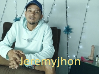 Jeremyjhon