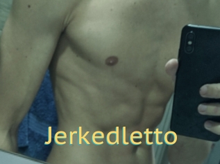 Jerkedletto