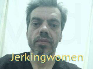 Jerkingwomen