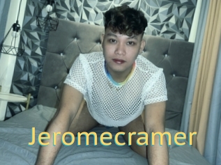 Jeromecramer