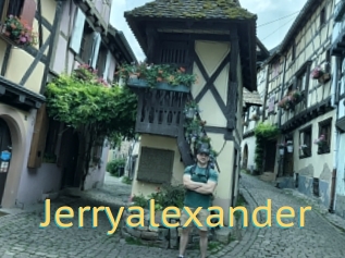 Jerryalexander