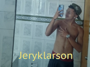 Jeryklarson