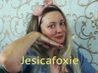 Jesicafoxie