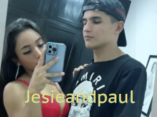 Jesieandpaul