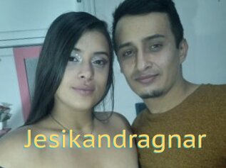 Jesikandragnar