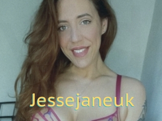 Jessejaneuk