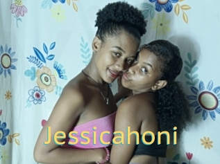 Jessicahoni