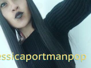 Jessicaportmanpop