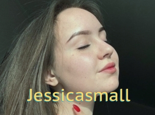 Jessicasmall