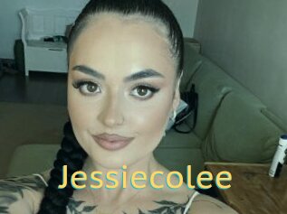 Jessiecolee