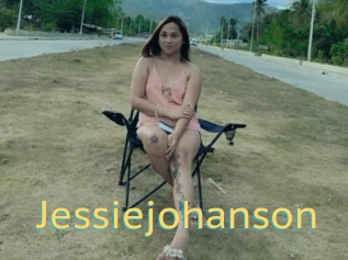 Jessiejohanson