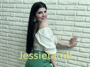 Jessielamb