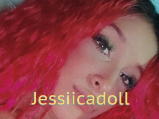 Jessiicadoll