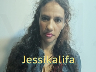 Jessikalifa