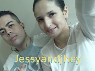 Jessyandjhey