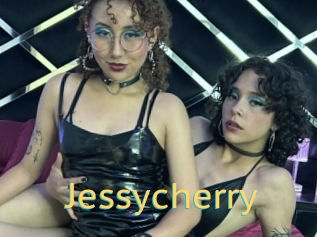 Jessycherry