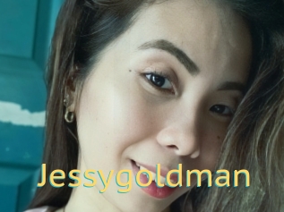 Jessygoldman