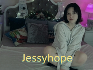 Jessyhope