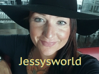 Jessysworld
