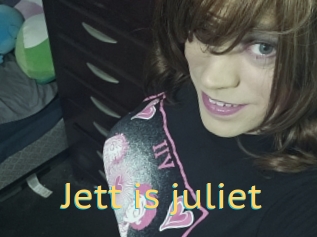jett_is_juliet Videos 2 X