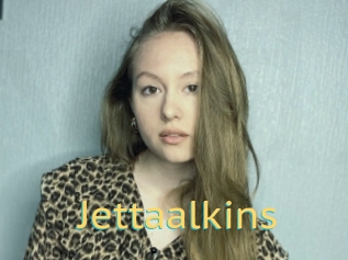 Jettaalkins