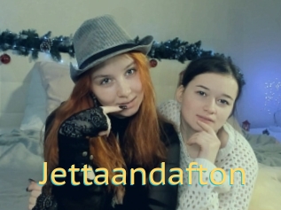 Jettaandafton