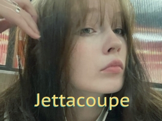 Jettacoupe