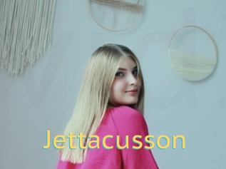 Jettacusson